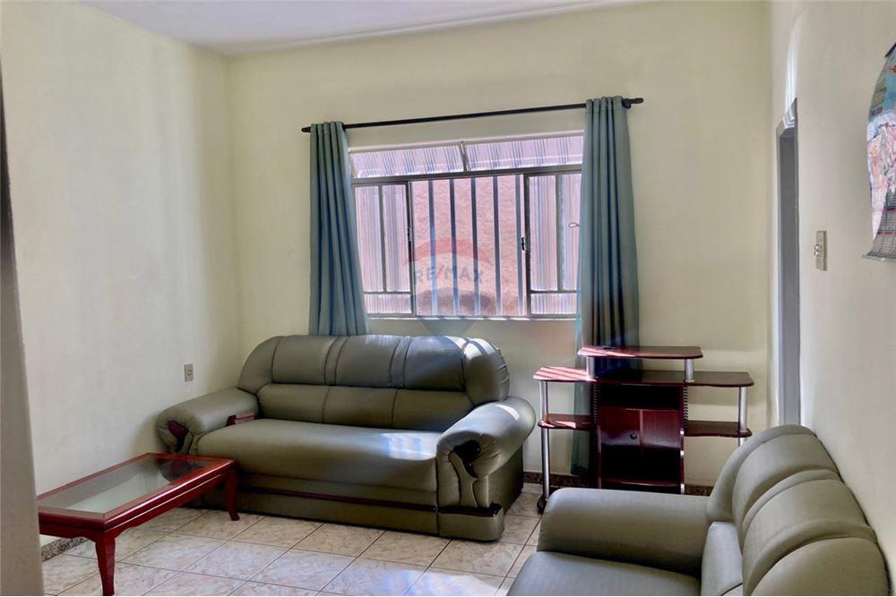 Casa - Alugar - Belo Horizonte , Minas Gerais - 10 - 870241011-62