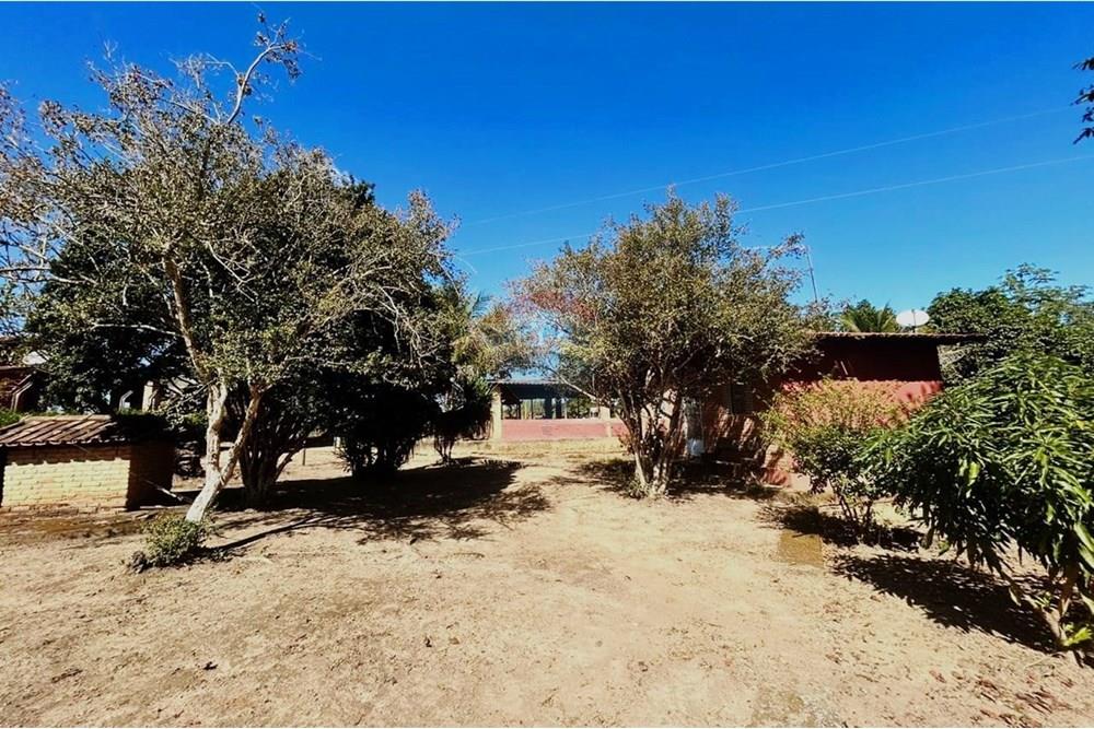 Casa de Campo - Venda - Paraopeba , Minas Gerais - quintal.jpeg - 870241024-79