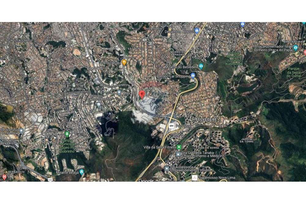Terreno - Venda - Belo Horizonte , Minas Gerais - Terreno R Kepler 1121 (14).jpg - 870251073-40