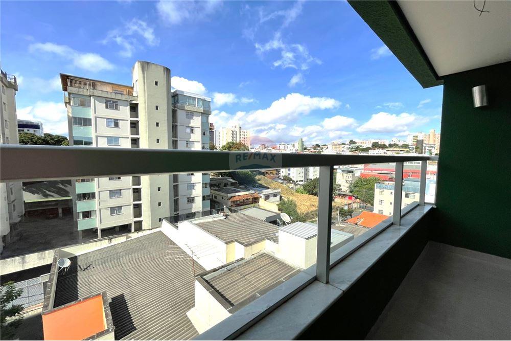 Cobertura - Venda - Belo Horizonte , Minas Gerais - 41 - 870251002-600