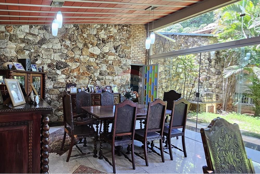 Casa - Venda - Belo Horizonte , Minas Gerais - Foto (3).jpg - 870411099-1