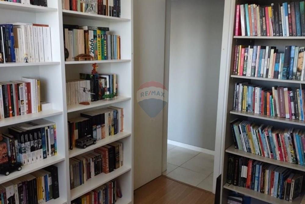 Apartamento - Venda - Nova Lima , Minas Gerais - 5 - 870421014-277