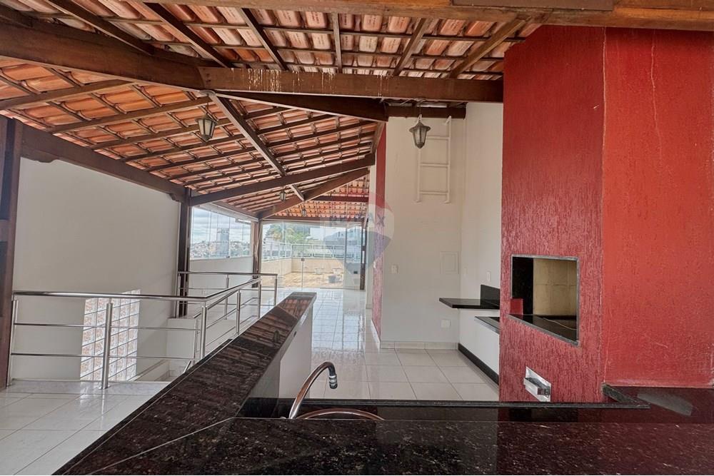 Cobertura - Venda - Belo Horizonte , Minas Gerais - IMG_9324.jpg - 870411011-89