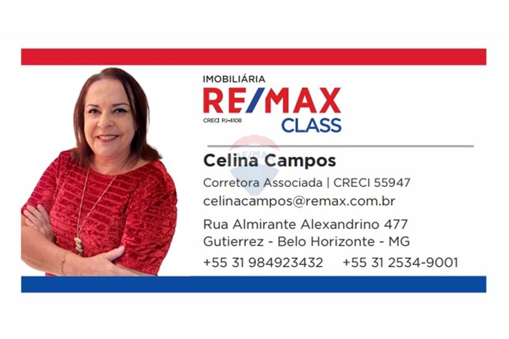 Ponto Comercial/ Loja - Alugar - Belo Horizonte , Minas Gerais - Cartão de visita digital.jpg - 870251073-52