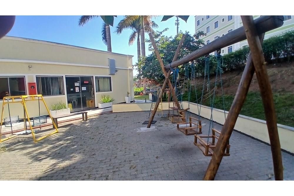 Apartamento - Alugar - Belo Horizonte , Minas Gerais - 20250601_091520.jpg - 870411065-50