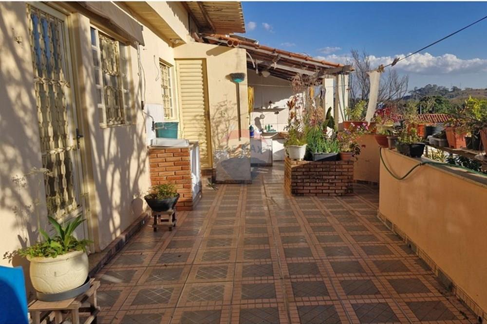 Casa - Venda - Betim , Minas Gerais - 20250825_163341.jpg - Varanda - 870421122-18