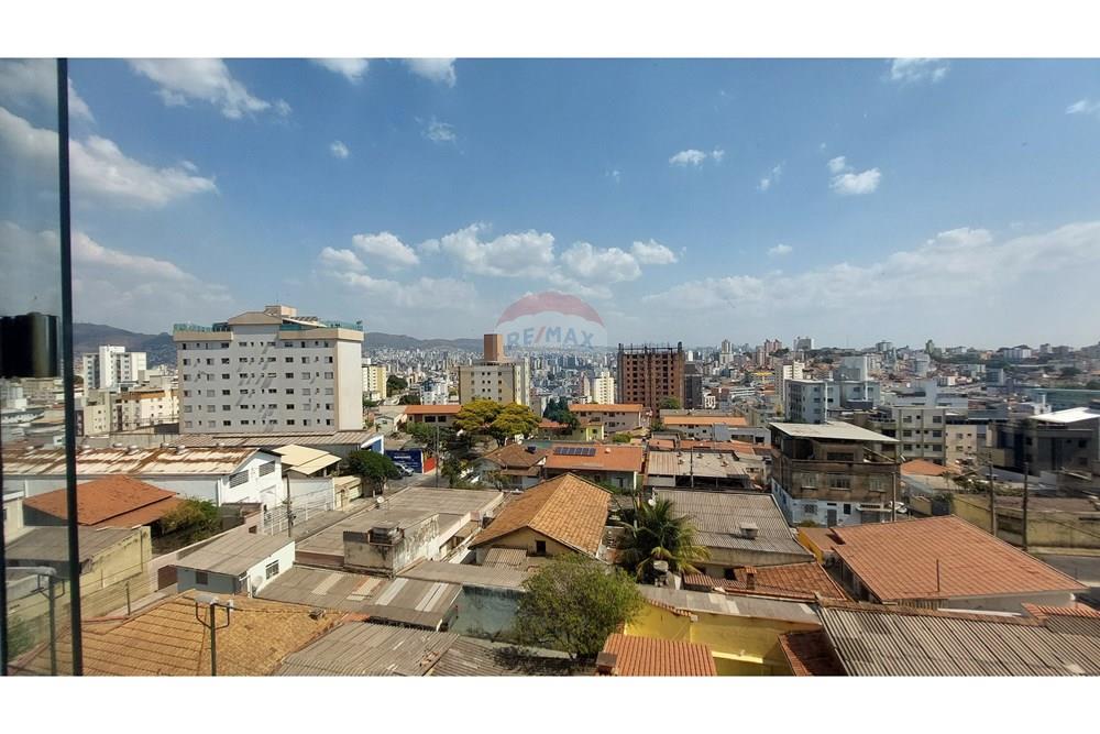 Apartamento - Venda - Belo Horizonte , Minas Gerais - Fotos apt R Juruá, 422 (65).jpeg - 870251073-67