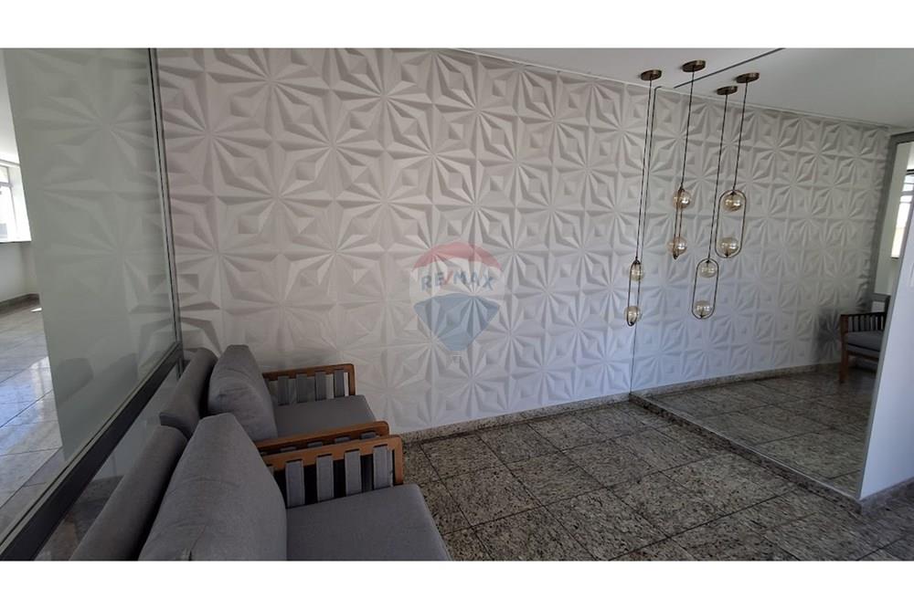 Apartamento - Alugar - Belo Horizonte , Minas Gerais - 20250916_122847.jpg - 870251071-164