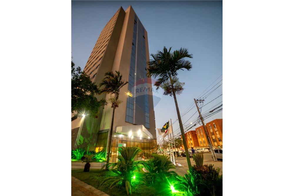 Apart Hotel/ Flat - Venda - Belo Horizonte , Minas Gerais - 27 - 870411017-54
