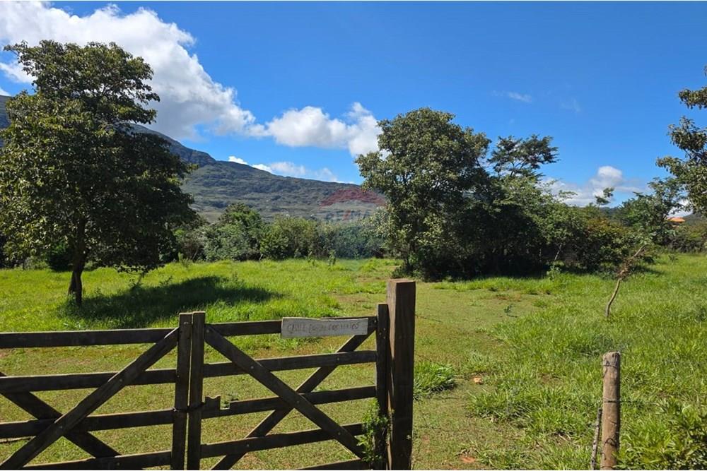 Chalé - Venda - Santana do Riacho , Minas Gerais - 3.jpeg - 870421013-50