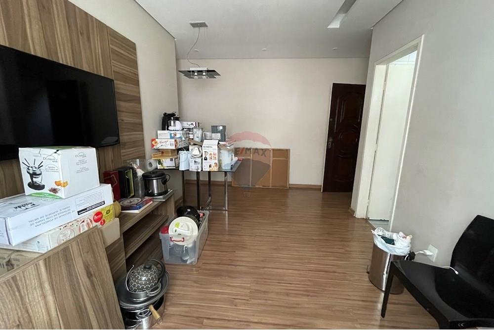 Apartamento - Alugar - Belo Horizonte , Minas Gerais - APTO LOCAÇÃO CASTELO 22.JPG - 870411143-2