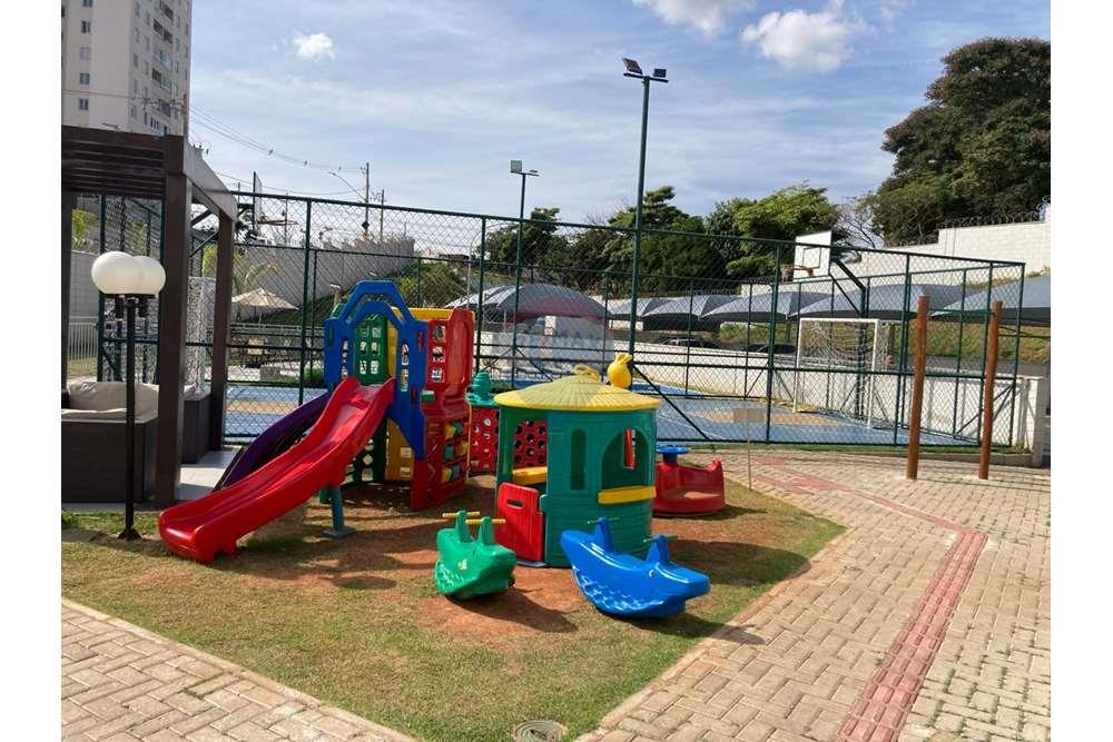 Apartamento - Alugar - Belo Horizonte , Minas Gerais - 9ed4ec8f-6d07-4974-ac87-2d51eff3324b.jpg - 870241011-64