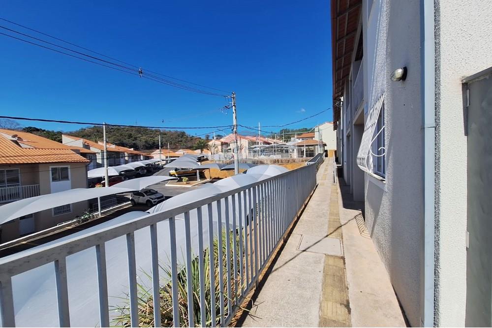 Apartamento - Venda - Santa Luzia , Minas Gerais - AREA DO CON 2.jpeg - 870241106-31