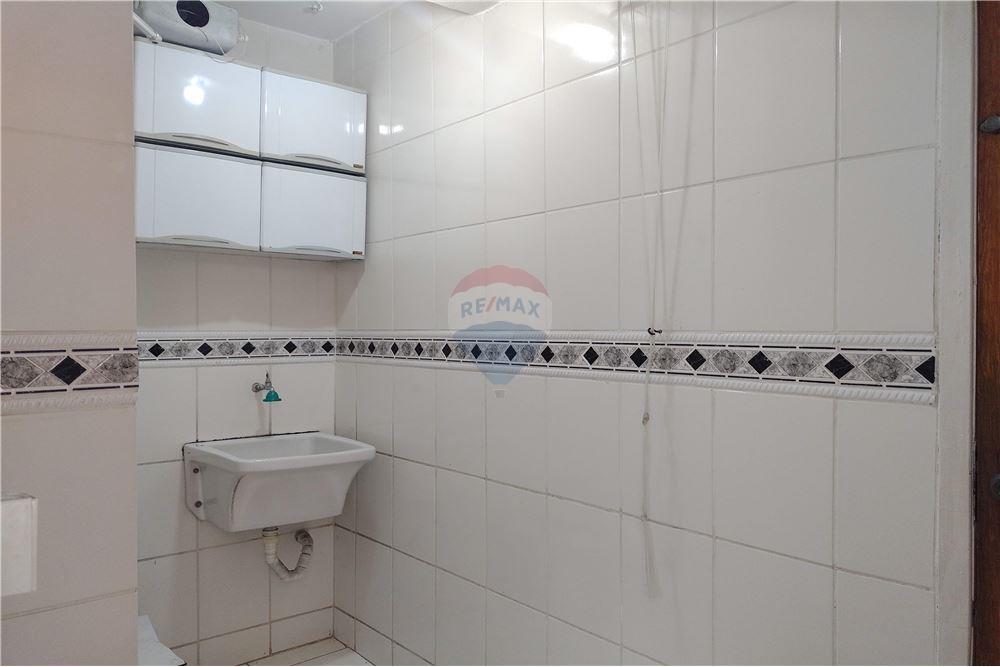 Apartamento - Alugar - Belo Horizonte , Minas Gerais - 27 - 870411007-134