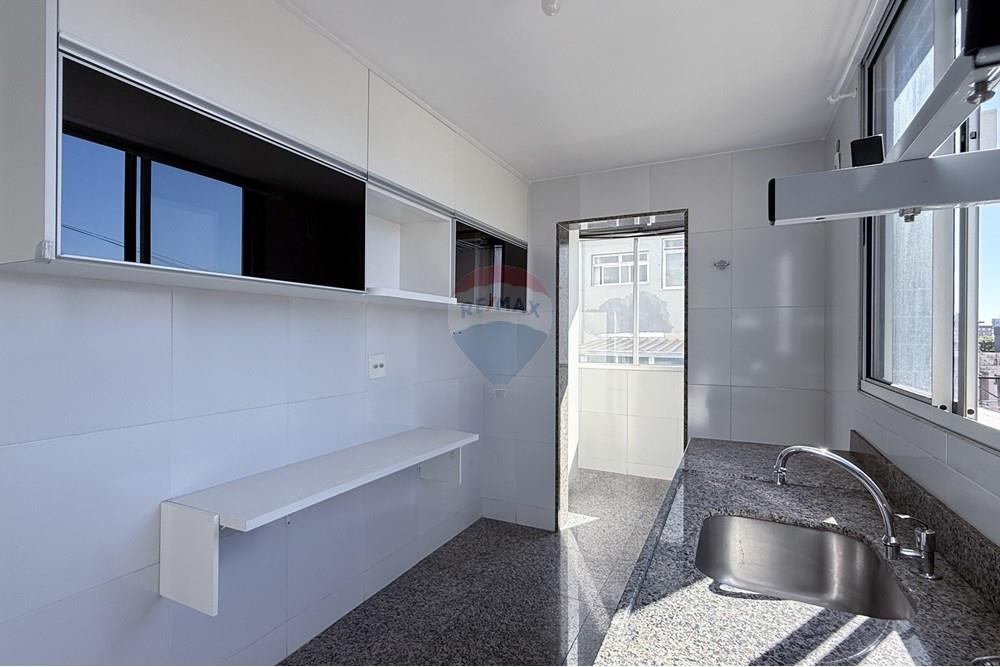 Apartamento - Venda - Belo Horizonte , Minas Gerais - IMG_7504.jpg - Cozinha - 870351012-216