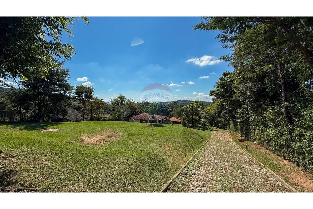 Chácara / Sítio / Fazenda - Venda - Ribeirão das Neves , Minas Gerais - IMG_5167.jpg - 870411116-28