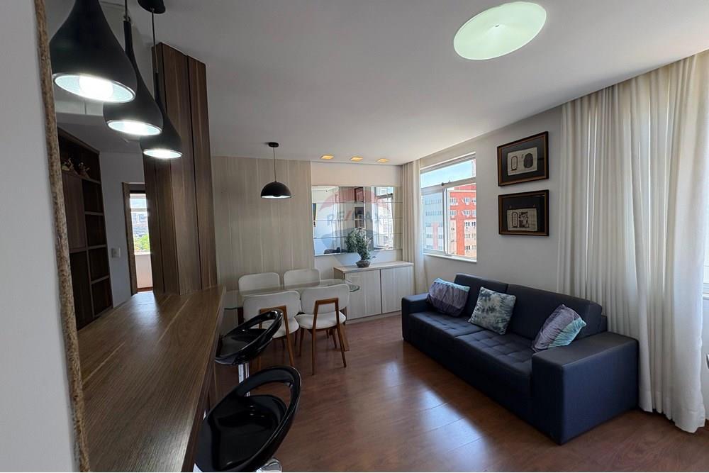 Apartamento - Venda - Belo Horizonte , Minas Gerais - IMG-20251017-WA0069.jpg - 870691016-3