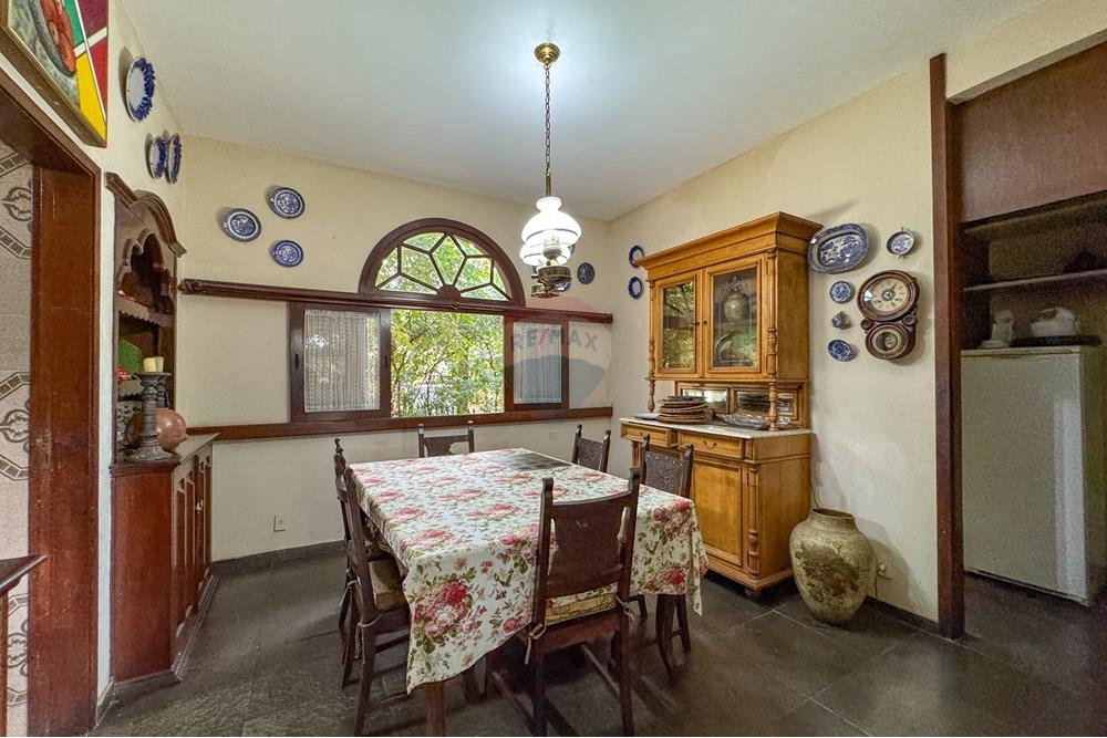 Casa - Venda - Belo Horizonte , Minas Gerais - 34.jpg - 870411048-36