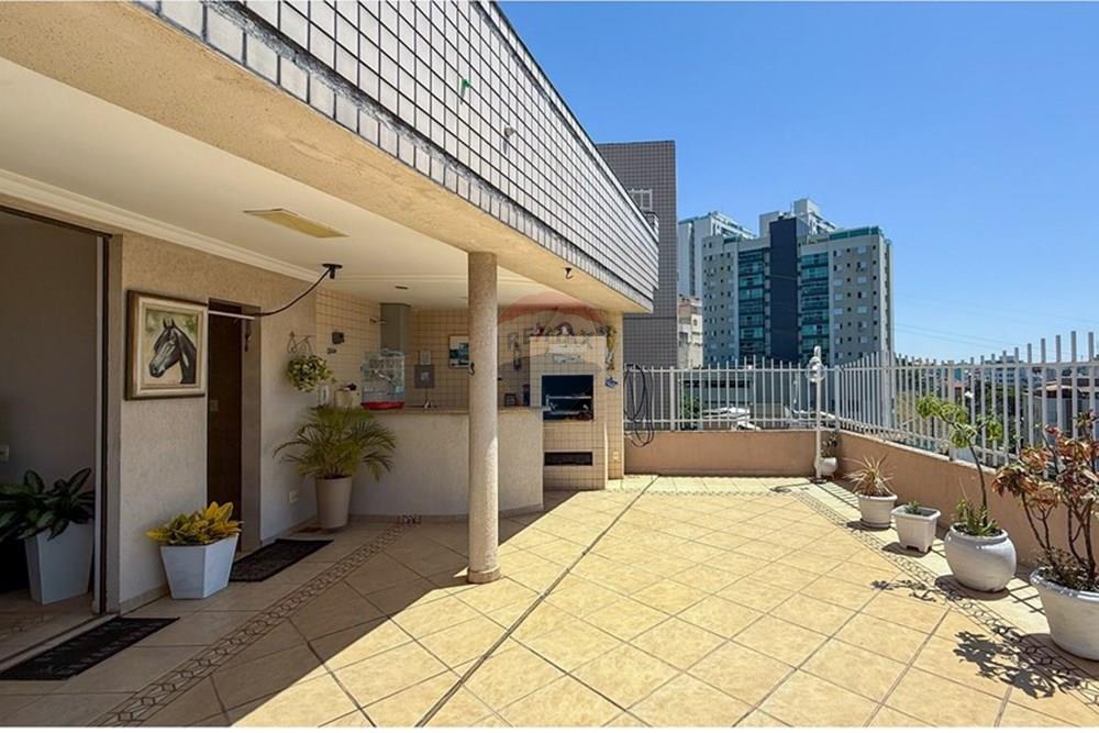 Cobertura - Venda - Belo Horizonte , Minas Gerais - IMG_7704.jpg - 870421100-20