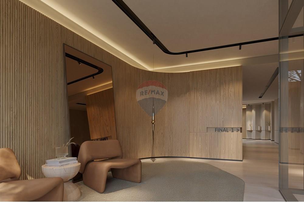 Apartamento - Venda - Belo Horizonte , Minas Gerais - SOMATTOS_CASAALEIXO_HALL.jpg - 870421122-22