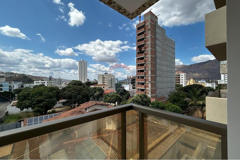 Apartamento - Venda - Governador Valadares , Minas Gerais - IMG_2643.jpg - 870671001-152