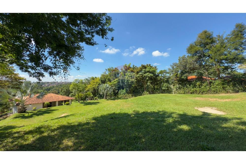 Chácara / Sítio / Fazenda - Venda - Ribeirão das Neves , Minas Gerais - IMG_5170.jpg - 870411116-28