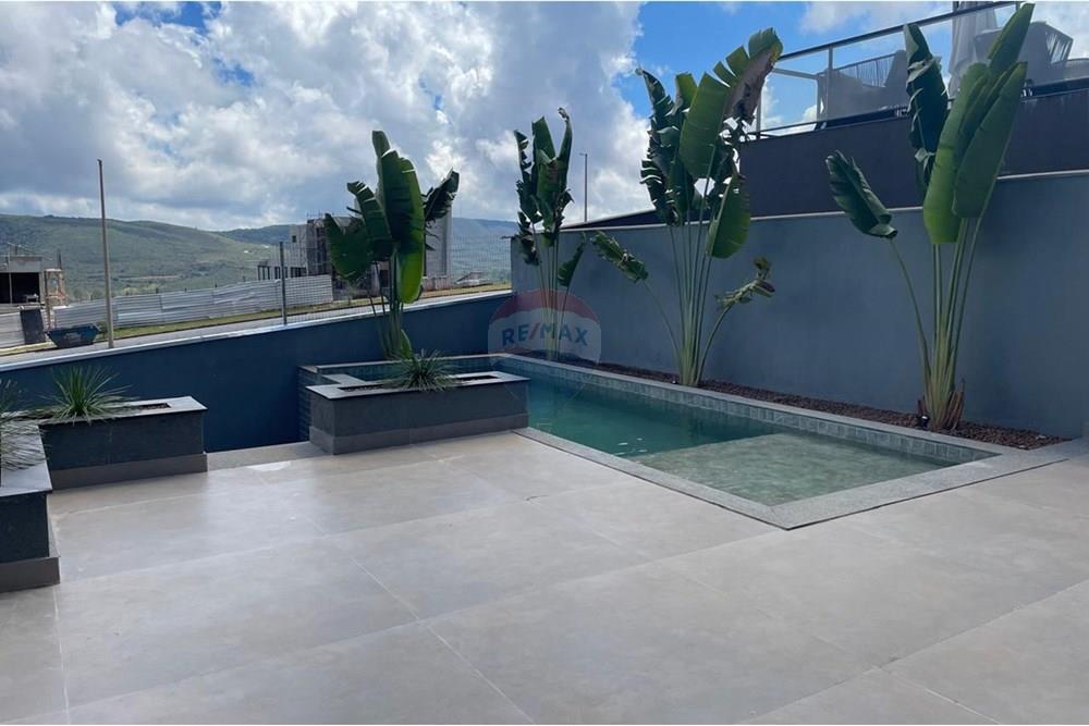 Casa de Condomínio - Venda - Nova Lima , Minas Gerais - Foto 13.jpeg - 870421061-33