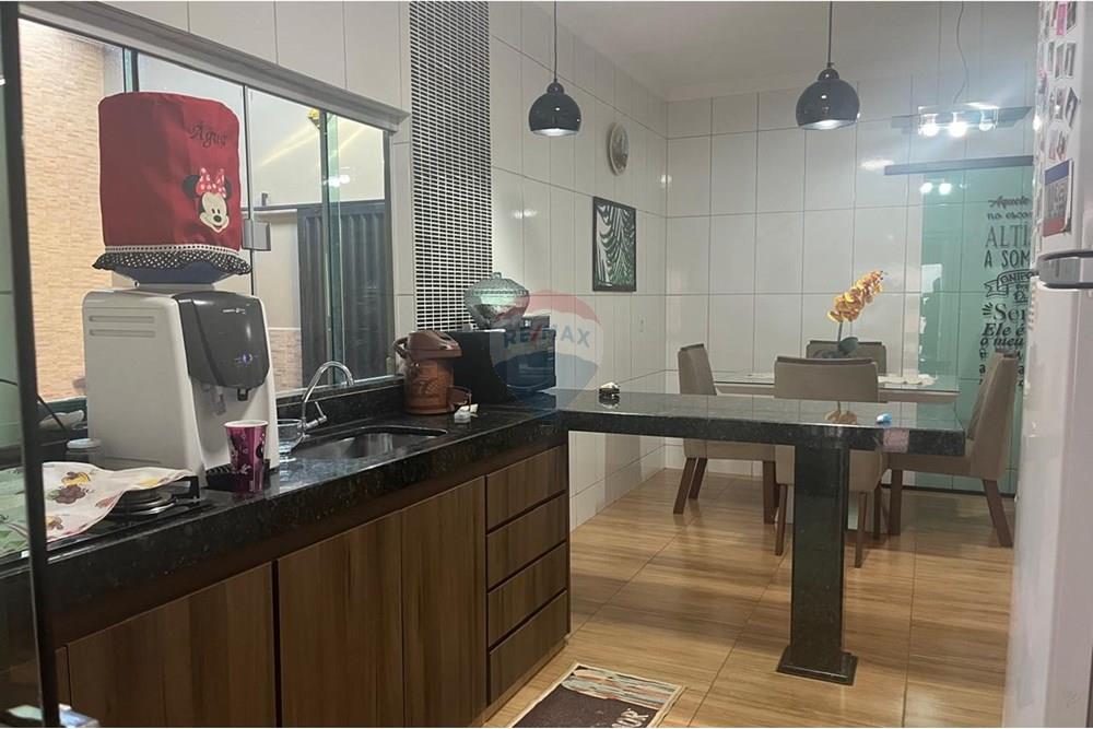 Casa - Venda - Araxá , Minas Gerais - 7236649e-9994-46ba-8685-140448d203d7.jpg - 870431059-20