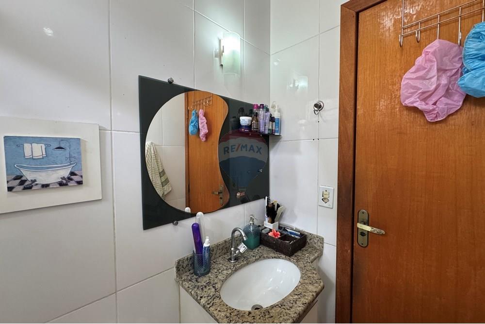 Casa - Venda - Belo Horizonte , Minas Gerais - IMG_4069.JPG - Banheiro - 870411099-48