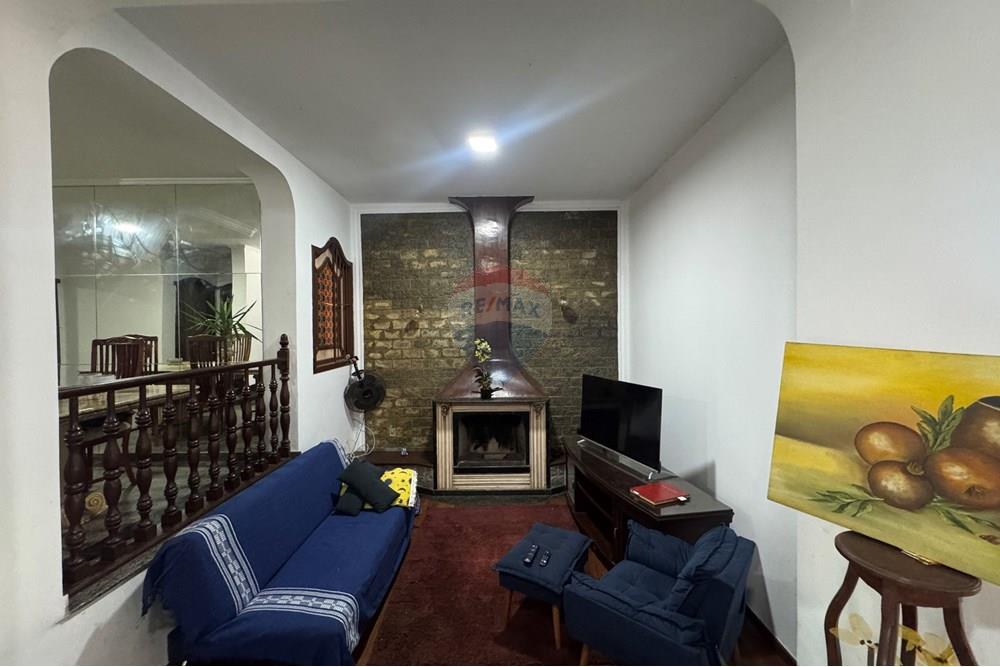 Casa - Venda - Belo Horizonte , Minas Gerais - IMG_7453.JPG - 870411011-100