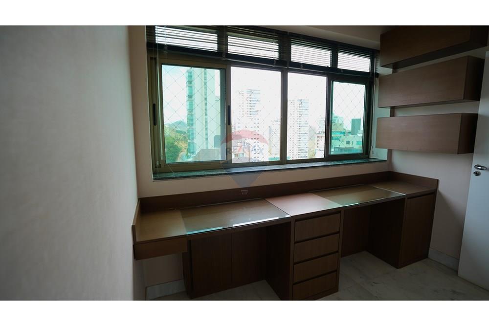 Apartamento - Venda - Belo Horizonte , Minas Gerais - Escritório 2.JPG - Escritório - 870351049-8