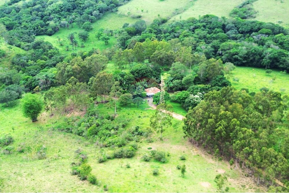 Chácara / Sítio / Fazenda - Venda - Araxá , Minas Gerais - 02.JPG - 870431045-24