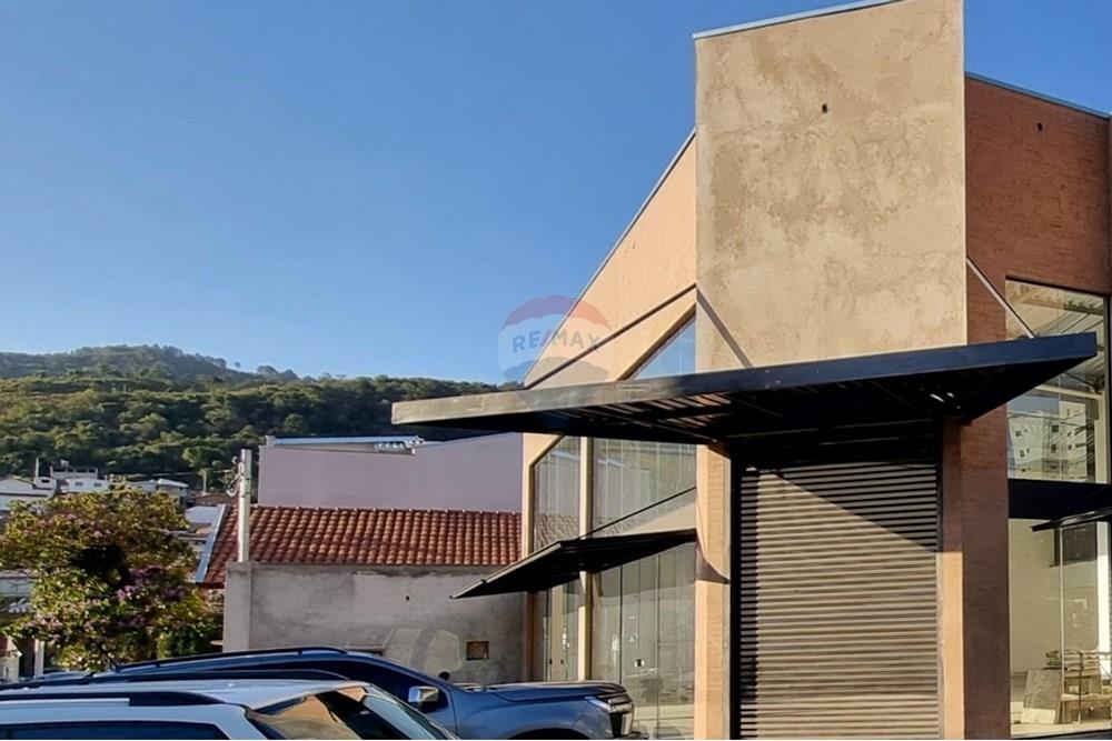 Ponto Comercial/ Loja - Alugar - Poços de Caldas , Minas Gerais - Polish_20250814_233251533.jpg - 870361008-96