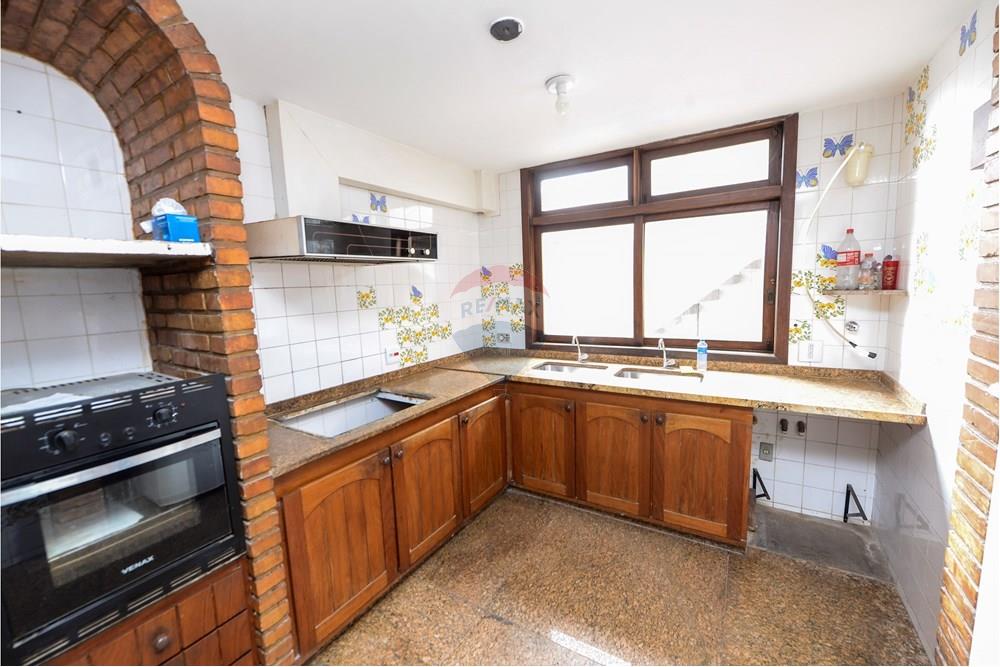 Casa - Venda - Belo Horizonte , Minas Gerais - 0192.JPG - 870371007-25