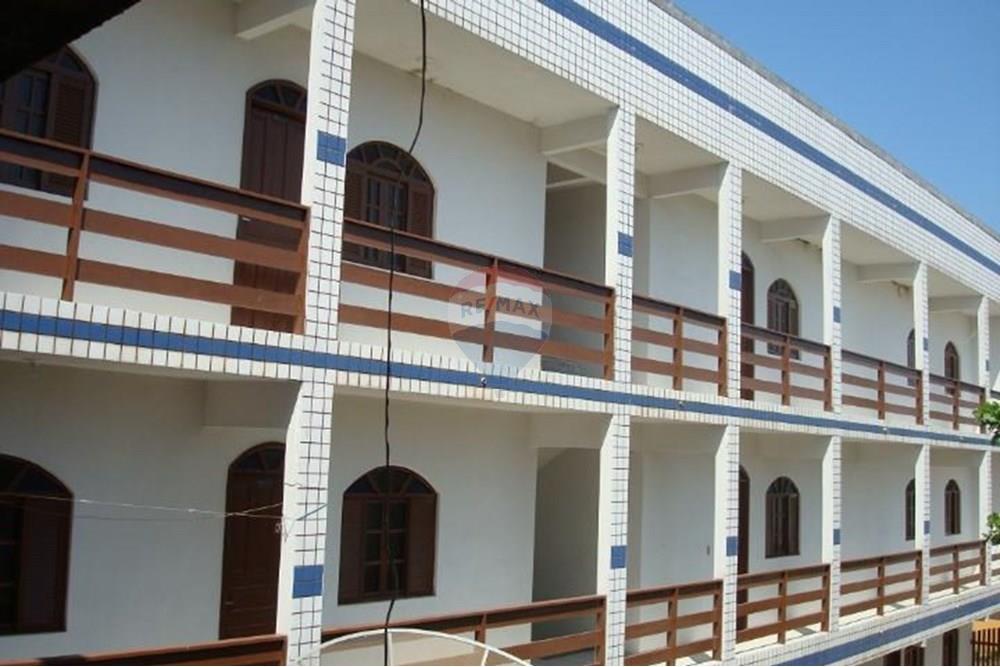 Hotel/ Pousada - Venda - Itapemirim , Espírito Santo - Predio Itaipava-ES (1).jpg - 870711001-46