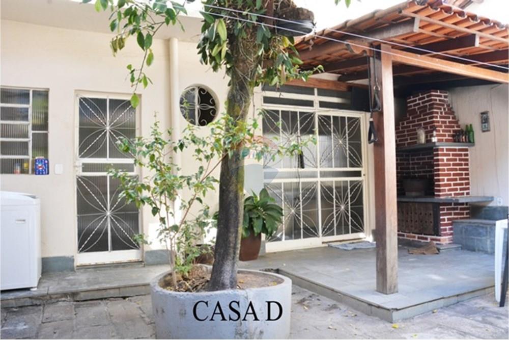 Casa - Venda - Belo Horizonte , Minas Gerais - CASA D.jpg - 870421052-45