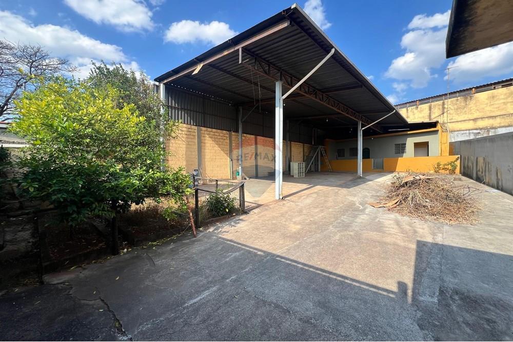 Terreno - Alugar - Belo Horizonte , Minas Gerais - IMG-20250811-WA0038.jpg - 870701005-59