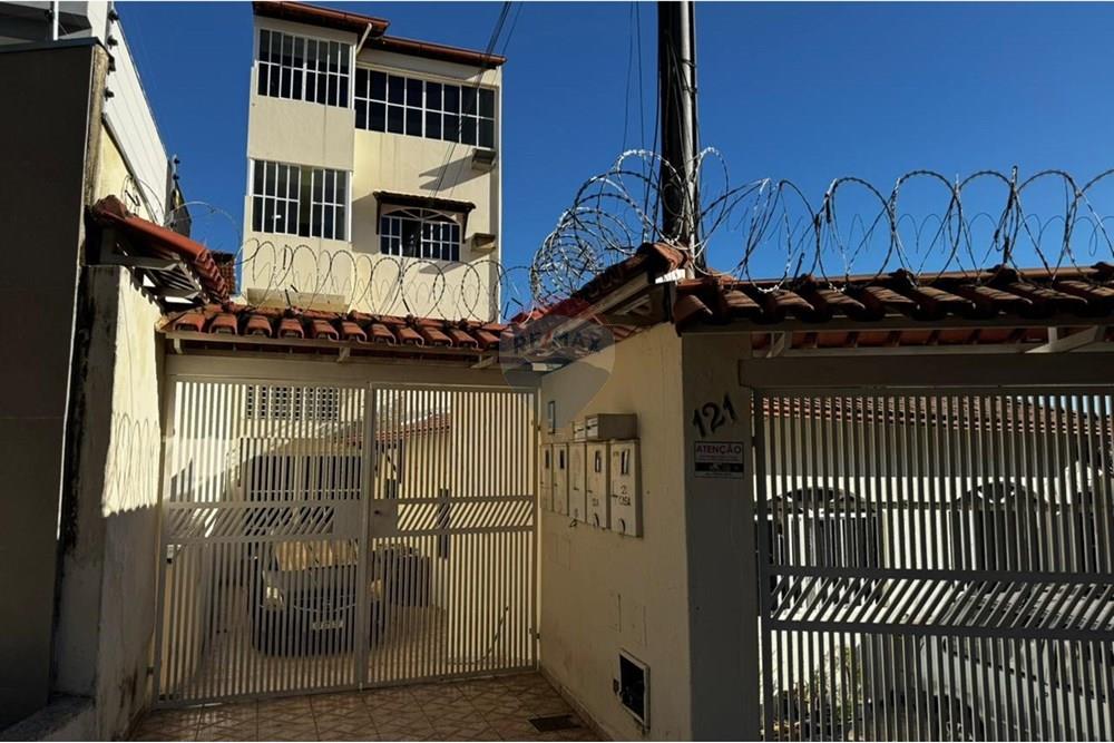 Casa - Venda - Governador Valadares , Minas Gerais - Fachada  prédio.jpg - 870671006-42