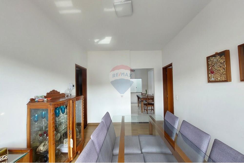 Casa - Venda - Belo Horizonte , Minas Gerais - 13.jpg - Sala de jantar - 870701004-49