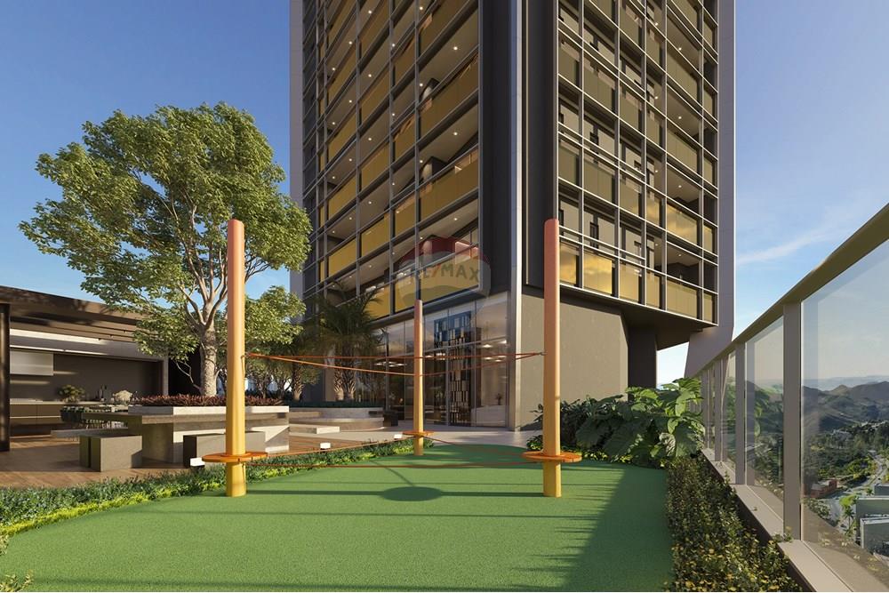 Apartamento - Venda - Nova Lima , Minas Gerais - SOMATTOS_MIRA_PLAYGROUND.jpg - 870421122-16