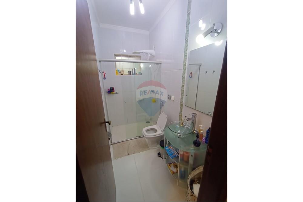 Casa - Venda - Uberaba , Minas Gerais - 21 banheiro social (1).jpeg - 870291025-73