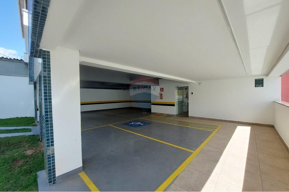 Cobertura - Venda - Belo Horizonte , Minas Gerais - 26.jpg - Garagem - 870701004-31