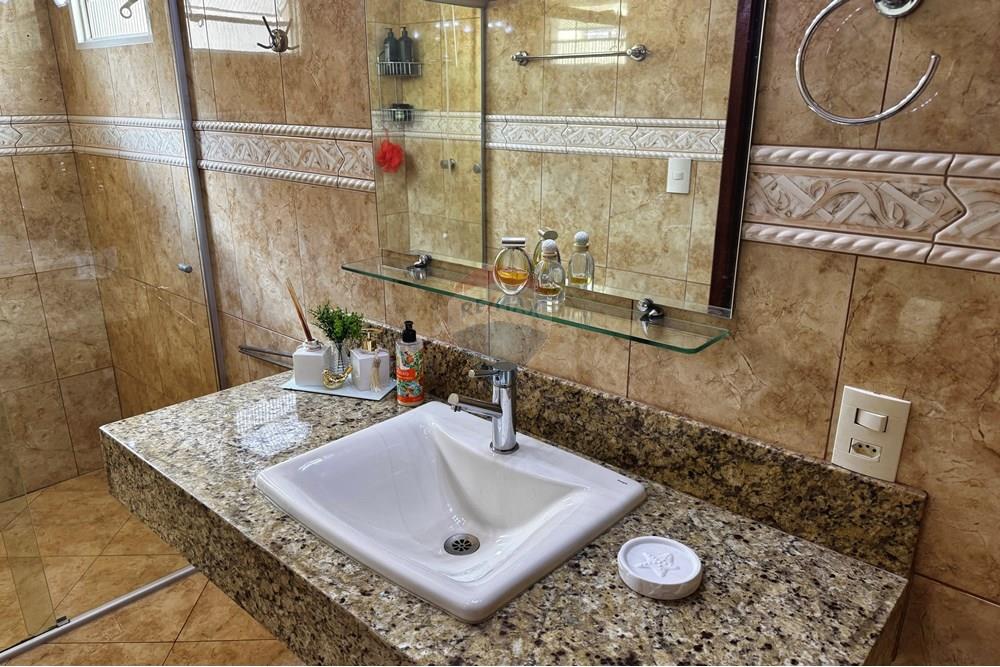 Casa - Venda - Belo Horizonte , Minas Gerais - IMG_4256.jpg - 870411081-15