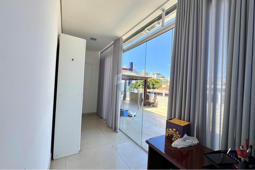 Cobertura - Venda - Belo Horizonte , Minas Gerais - IMG_2649.jpeg - 870411098-4