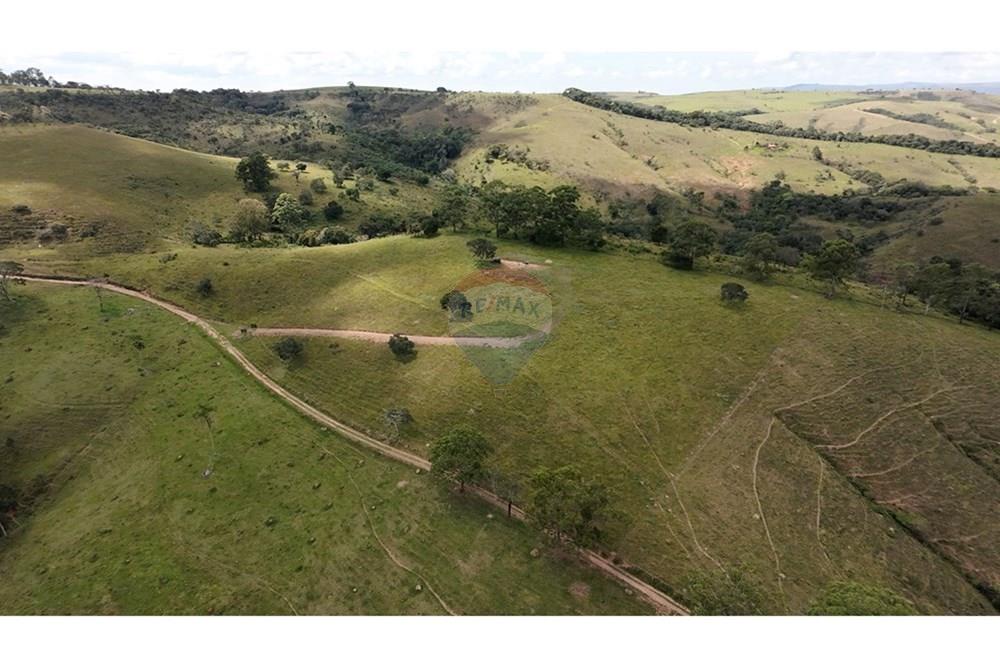 Fazenda - Venda - São Roque de Minas , Minas Gerais - DJI_20250329114315_0006_D.JPG - 870431039-42