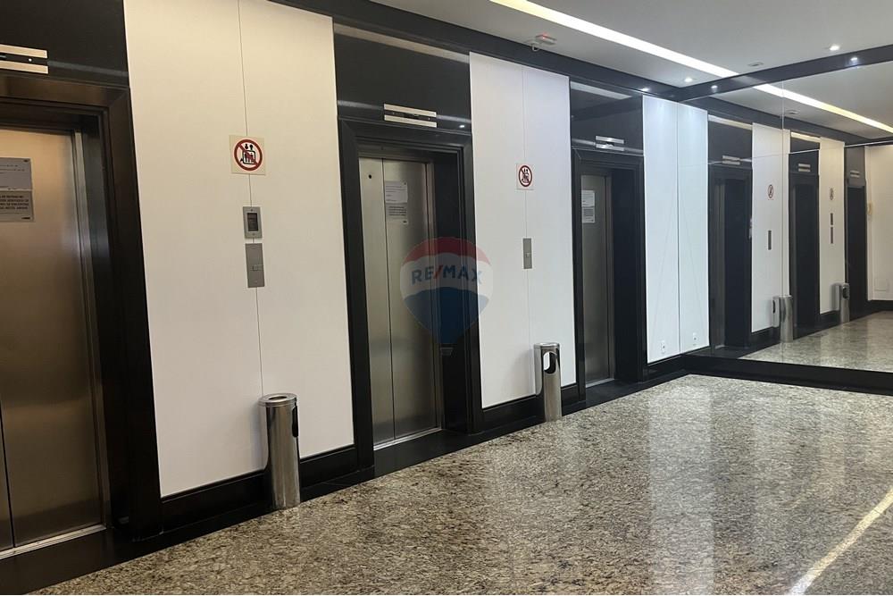 Cj. Comercial/ Sala - Venda - Belo Horizonte , Minas Gerais - IMG_8904.jpg - 870241100-95