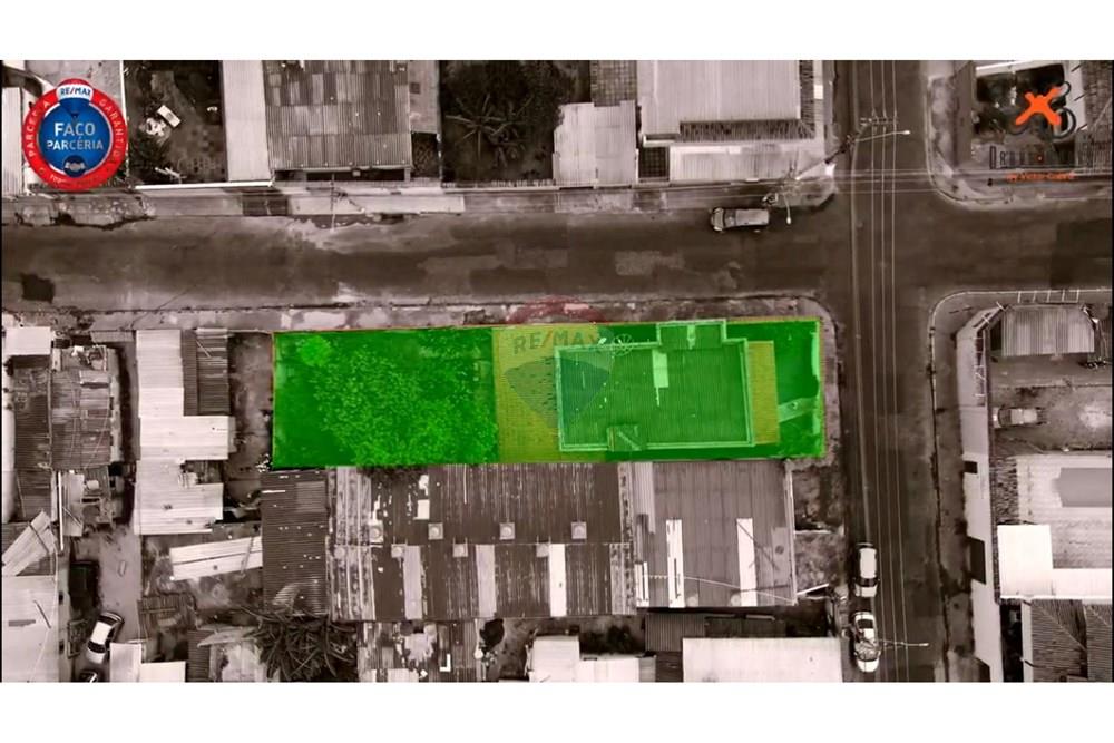 Casa - Venda - Contagem , Minas Gerais - marcação.jpeg - 870251047-135