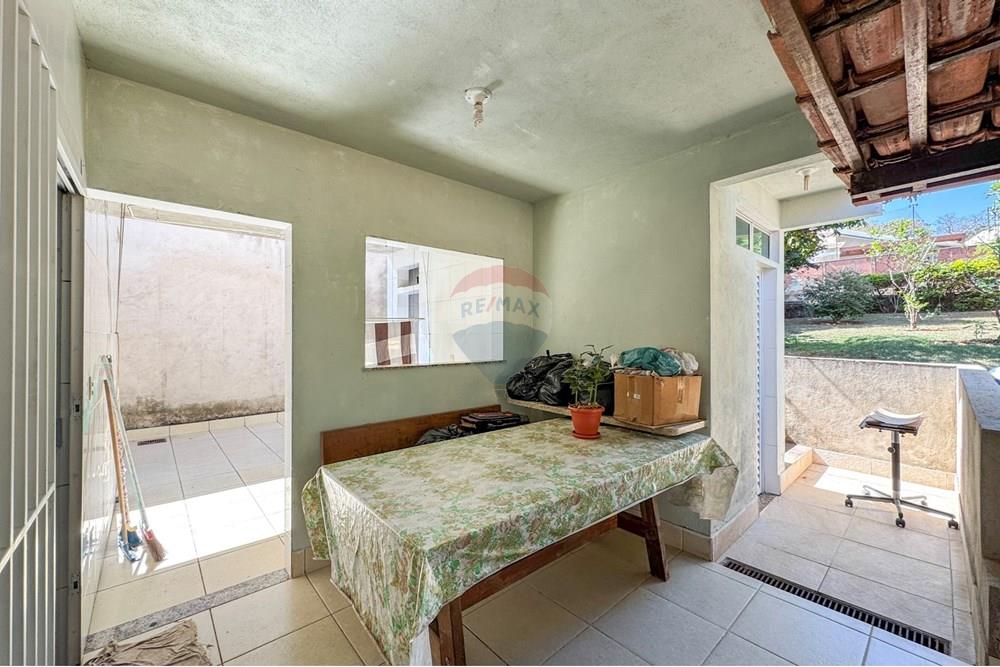 Casa - Venda - Belo Horizonte , Minas Gerais - 32.jpg - 870411048-72