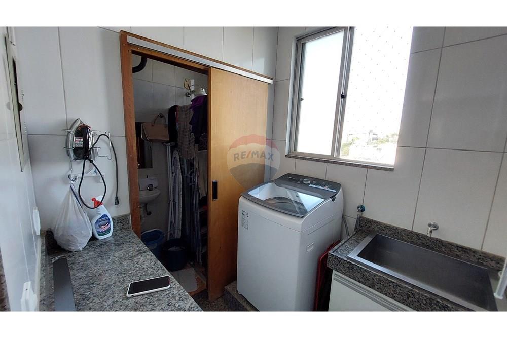 Apartamento - Alugar - Belo Horizonte , Minas Gerais - Foto apt R Brumadinho - Prado (38).jpeg - 870251073-77