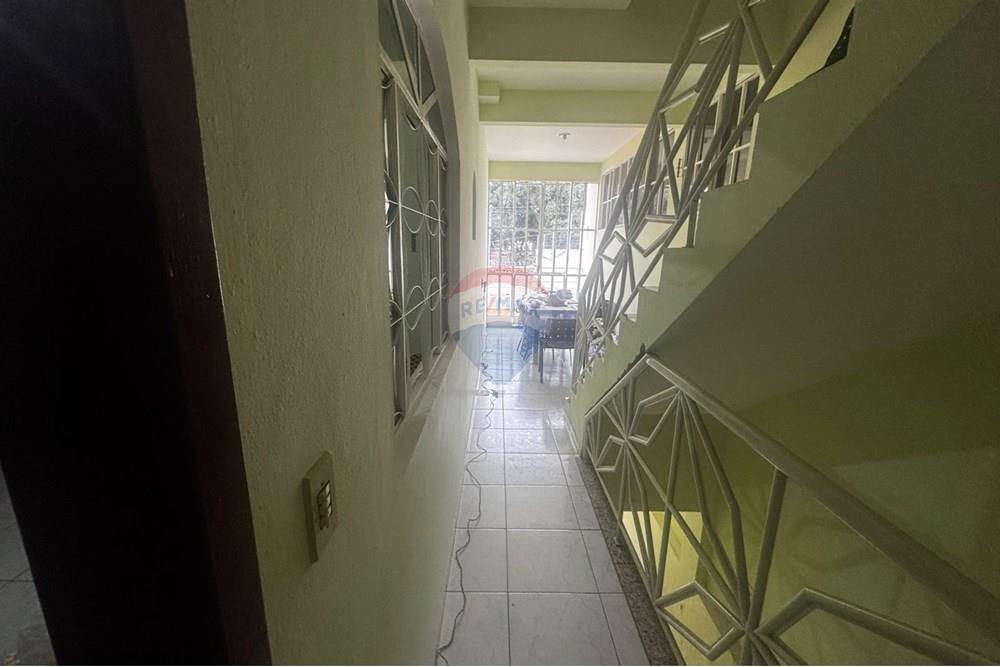 Casa - Venda - Governador Valadares , Minas Gerais - Prédio João corredor piso 2.jpeg - 870671006-42